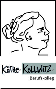 Käthe-Kollwitz-Berufskolleg Remscheid Logo
