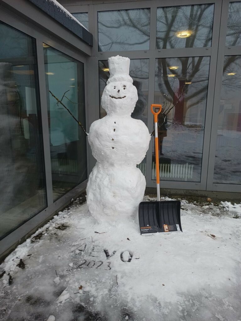 Olaf